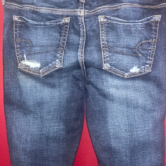 American Eagle Jeans - Picture 5 of 8